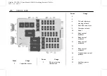 Preview for 277 page of Cadillac CTS 2018 Owner'S Manual