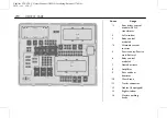 Preview for 279 page of Cadillac CTS 2018 Owner'S Manual