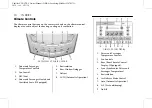 Предварительный просмотр 19 страницы Cadillac CTS 2019 Owner'S Manual