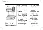 Предварительный просмотр 302 страницы Cadillac CTS 2019 Owner'S Manual