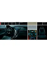 Preview for 6 page of Cadillac CTS SPORT SEDAN - BROCHURE 2011 Brochure