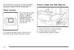 Предварительный просмотр 12 страницы Cadillac CTS-V 2009 Owner'S Manual