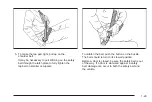 Предварительный просмотр 35 страницы Cadillac CTS-V 2009 Owner'S Manual