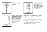 Предварительный просмотр 86 страницы Cadillac CTS-V 2009 Owner'S Manual