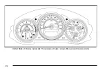 Предварительный просмотр 180 страницы Cadillac CTS-V 2009 Owner'S Manual