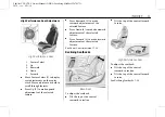 Предварительный просмотр 12 страницы Cadillac CTS-V 2019 Owner'S Manual