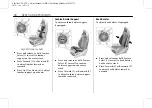 Предварительный просмотр 57 страницы Cadillac CTS-V 2019 Owner'S Manual