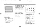Preview for 4 page of Cadillac CUE 2013 Instruction Manual