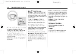 Preview for 10 page of Cadillac CUE 2013 Instruction Manual