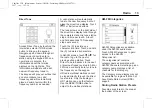 Preview for 13 page of Cadillac CUE 2017 Manual