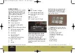 Предварительный просмотр 5 страницы Cadillac DTS 2006 Customer Convenience/Personalization Manual