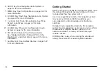 Preview for 8 page of Cadillac DTS 2008 Manual