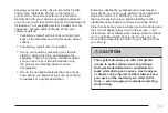 Preview for 9 page of Cadillac DTS 2008 Manual