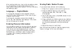 Preview for 11 page of Cadillac DTS 2008 Manual