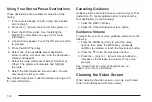 Preview for 16 page of Cadillac DTS 2008 Manual