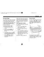 Preview for 12 page of Cadillac ELR 2015 Owner'S Manual