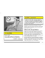 Preview for 57 page of Cadillac Escalade 2004 Escalade ESV Owner'S Manual