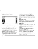 Preview for 222 page of Cadillac Escalade 2004 Escalade ESV Owner'S Manual