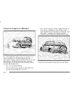 Preview for 284 page of Cadillac Escalade 2004 Escalade ESV Owner'S Manual