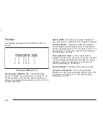 Preview for 372 page of Cadillac Escalade 2004 Escalade ESV Owner'S Manual