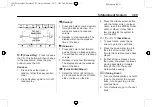 Preview for 211 page of Cadillac Escalade 2013 Owner'S Manual