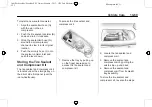 Preview for 437 page of Cadillac Escalade 2013 Owner'S Manual