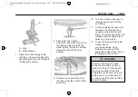 Предварительный просмотр 449 страницы Cadillac Escalade 2013 Owner'S Manual