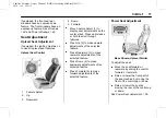 Preview for 12 page of Cadillac Escalade 2016 Manual