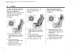 Preview for 13 page of Cadillac Escalade 2016 Manual