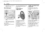 Preview for 17 page of Cadillac Escalade 2016 Manual