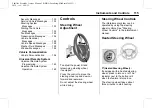 Preview for 116 page of Cadillac Escalade 2016 Manual