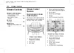 Preview for 177 page of Cadillac Escalade 2016 Manual