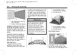 Preview for 235 page of Cadillac Escalade 2016 Manual