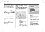 Preview for 307 page of Cadillac Escalade 2016 Manual