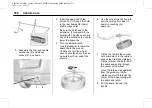 Preview for 309 page of Cadillac Escalade 2016 Manual