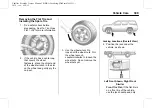 Preview for 310 page of Cadillac Escalade 2016 Manual