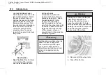 Preview for 311 page of Cadillac Escalade 2016 Manual