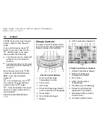 Preview for 19 page of Cadillac Escalade 2016 Owner'S Manual