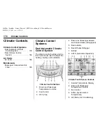 Preview for 179 page of Cadillac Escalade 2016 Owner'S Manual