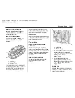 Preview for 284 page of Cadillac Escalade 2016 Owner'S Manual