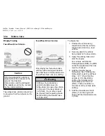 Preview for 335 page of Cadillac Escalade 2016 Owner'S Manual