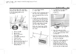 Предварительный просмотр 324 страницы Cadillac Escalade 2017 Owner'S Manual