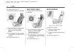 Предварительный просмотр 13 страницы Cadillac Escalade 2018 Owner'S Manual
