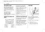 Предварительный просмотр 15 страницы Cadillac Escalade 2018 Owner'S Manual