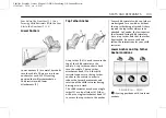 Предварительный просмотр 104 страницы Cadillac Escalade 2018 Owner'S Manual