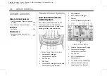 Предварительный просмотр 171 страницы Cadillac Escalade 2018 Owner'S Manual