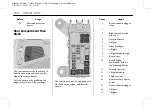 Предварительный просмотр 293 страницы Cadillac Escalade 2018 Owner'S Manual