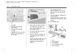 Предварительный просмотр 315 страницы Cadillac Escalade 2018 Owner'S Manual