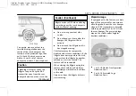 Preview for 46 page of Cadillac Escalade 2019 Owner'S Manual