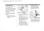 Preview for 82 page of Cadillac Escalade 2019 Owner'S Manual